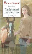 Lauren Brooke - Heartland - Nelle mani del destino