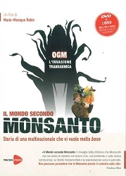 Marie-Monique Robin Il mondo secondo Monsanto immagine non disponibile
