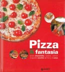 Rosalba Gioffré - Pizza & fantasia