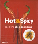 Rosalba Gioffré - Hot & spicy