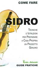 Alessandro Guzzi - Come fare il sidro