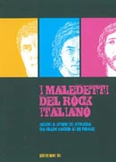 AA.VV. - I maledetti del Rock Italiano
