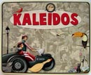 Spartaco Albertarelli - Kaleidos
