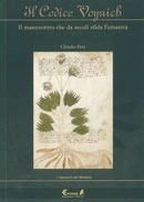 Claudio Foti Il codice Voynich immagine non disponibile