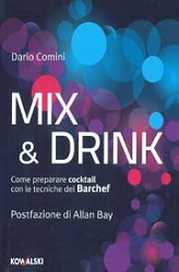 Dario Comini - Mix & Drink