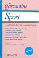 Claudio Ferretti, Augusto Frasca - Le garzantine - Sport