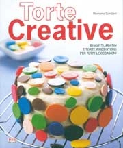 Romana Gardani - Torte creative
