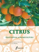 Vincenzo Vacante, Francesco Calabrese Citrus - trattato di agrumicoltura immagine non disponibile