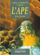 Franco Frilli, Renzo Barbattini, Norberto Milani - L'ape - forme e funzioni