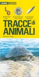 Antonio Lopez - Tracce di animali
