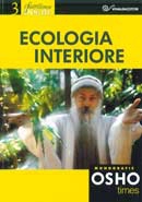 Marga Eleonora Scroppo - Osho - Ecologia interiore