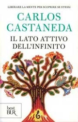 Carlos Castaneda - Il lato attivo dell'infinito