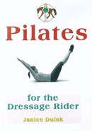 Janice Dulak - DVD Pilates for the dressage rider