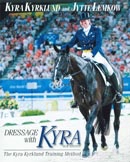 Kyra Kyrklund, Jytte Lemkov - Dressage with Kyra - new edition