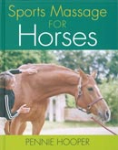Pennie Hooper - Sports massage for horses