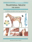 Sue Hix Ba,LSF, MRSS (T), BRCP (Jap Med), FSI - Traditional shiatsu for horses