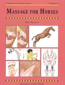 Mary Bromiley - Massage for horses