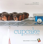 Alisa Morov, fotografie di Deirdre Rooney - Cupcake