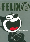 Joe Orioli Felix the cat collection - dvd immagine non disponibile
