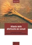 Gianni Baccarini, Andrea Villani Atlante delle difettosità dei cereali immagine non disponibile