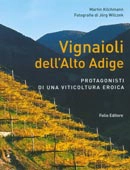 Martin Kilchmann - Vignaioli dell'Alto Adige