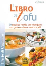 Ivana Iovino - Il libro del tofu