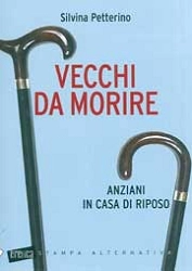 Silvina Petterino Vecchi da morire immagine non disponibile