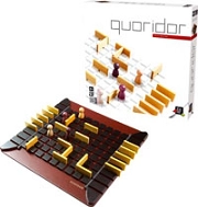 Mirko Marchesi - Quoridor