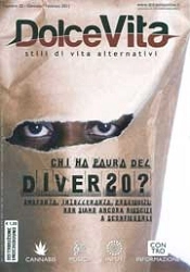 A.A.V.V. - Dolce Vita n. 32 