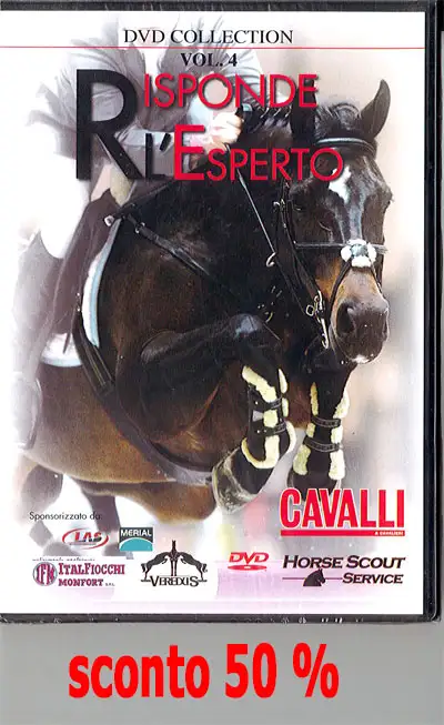 AA .VV. - Cavalli & Cavalieri Risponde l'esperto vol. 4