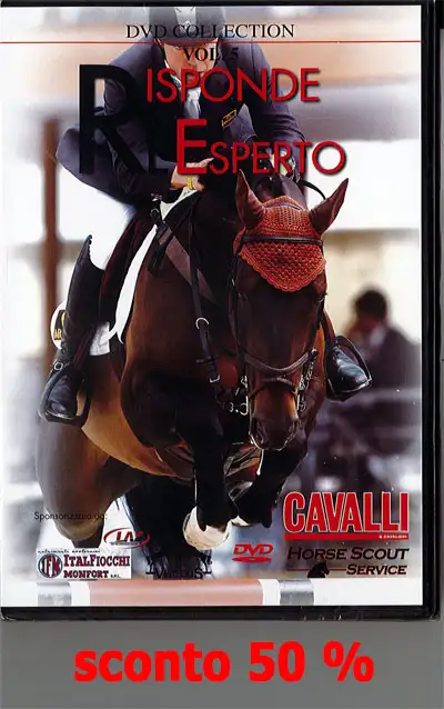 AA .VV. - Cavalli & Cavalieri Risponde l'esperto vol. 5