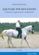 Giancarlo Mazzoleni - Equitare per ben - essere