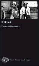Vincenzo Martorella - Il Blues
