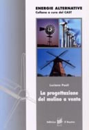 Luciano Paoli - La progettazione del mulino a vento