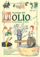 Nila Turri - Tecnologia dell'olio extravergine d'oliva di casa