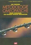 Ian watson Metodologie omeopatiche immagine non disponibile