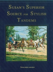 Susan Green - Susan's Superior Source for Stylish Tandems