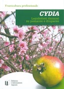 Autori vari Cydia - Lepidotteri dannosi su pomacee e drupacee immagine non disponibile