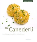 Helmut Bachmann, Heinrich Gasteiger, Gerhard Wieser - 33 ricette Canederli