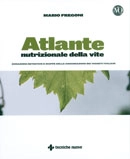Mario Fregoni - Atlante nutrizionale della vite