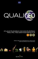 Mauro Rosati Qualigeo Atlas immagine non disponibile