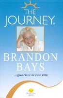 Brandon Bays The Journey immagine non disponibile