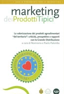 Nomisma, Paolo Palomba - Marketing dei prodotti tipici