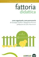 Giuseppe Orefice, Margherita Rizzuto - Fattoria didattica