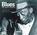 a cura di Julia Rolf - Blues una storia completa