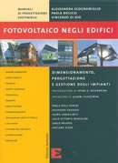 Paola Bosisio, Vincenzo Di Dio, Alessandra Scognamiglio - Fotovoltaico negli edifici