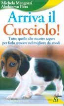 Michela Mengozzi, Alsoknown Piera - Arriva il cucciolo!