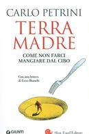 Carlo Petrini - Terra madre + DVD