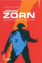 Maurizio Principato - John Zorn