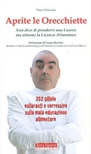 Pino Africano Aprite le orecchiette immagine non disponibile